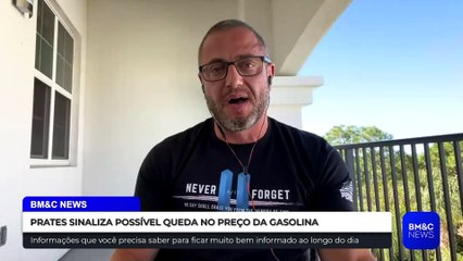 JUROS E CAMPOS NETO: SITUAÇÃO ECONÔMICA DO BRASIL POR FABIO FARES
