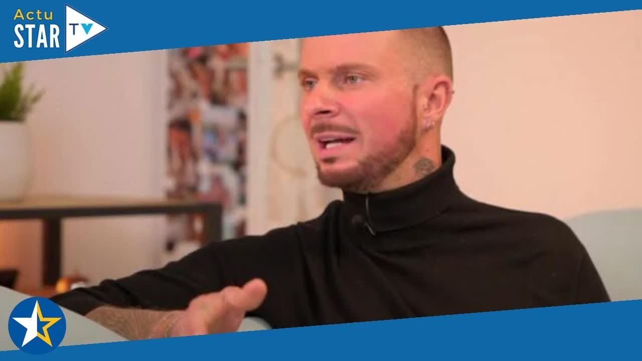 Vincent Shogun père d’un enfant caché : "Pour moi, je ne suis pas papa"