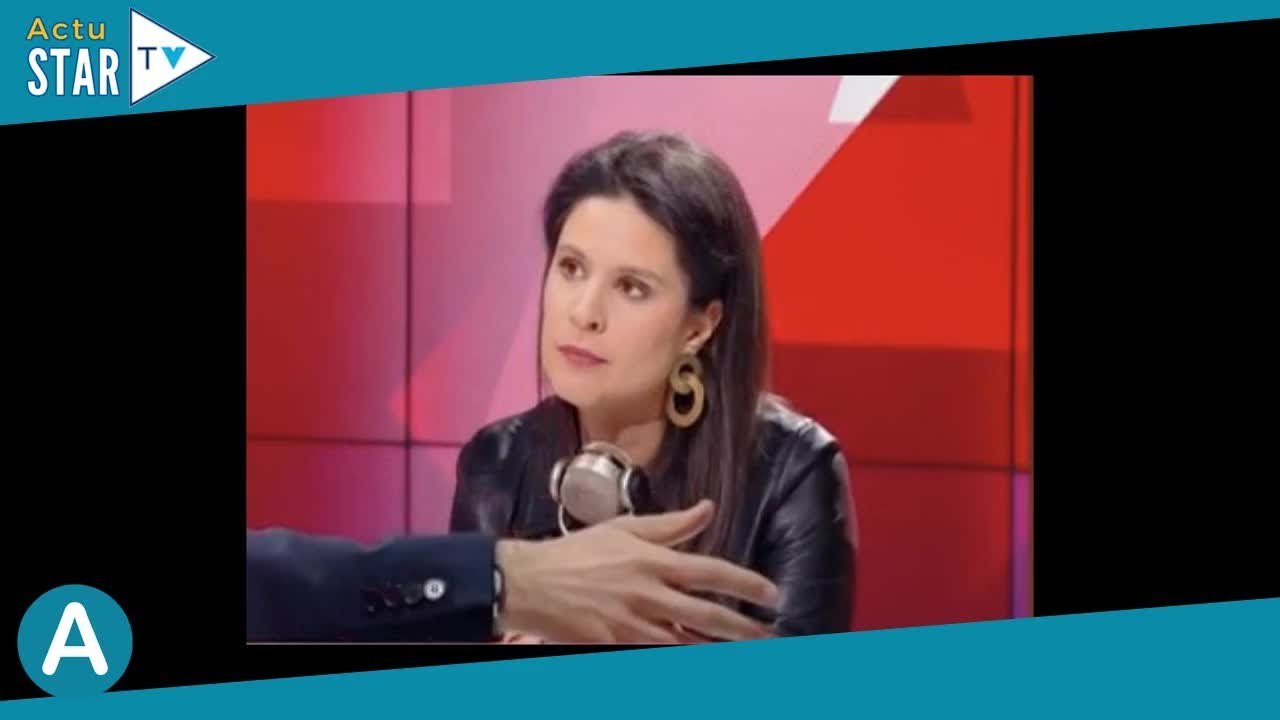 "Vous n'allez pas me le faire répéter 15 fois !" : Apolline de Malherbe agace son invité en direct,