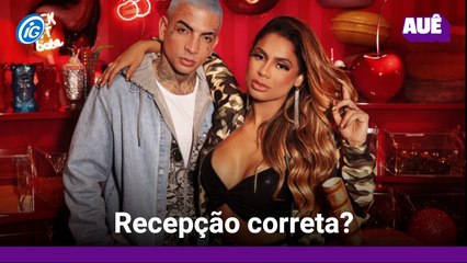 Polêmica do assédio: MC Guimê e Lexa vão continuar casados?