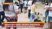 Barrios más verdes Un nuevo operativo de entrega de plantines en Villa Urquiza