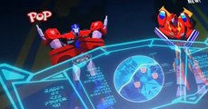 Transformers: Cyberverse Transformers: Cyberverse S03 E023 – Rack N’ Ruin N’ Ratchet