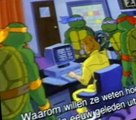 Teenage Mutant Ninja Turtles (1987) Teenage Mutant Ninja Turtles E161 Night of the Rogues