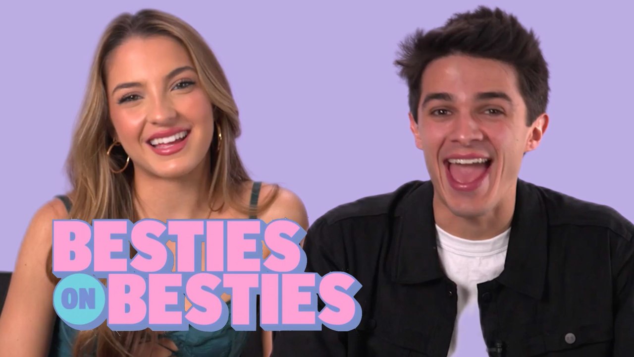 Brent & Lexi Rivera Argue For 9 Minutes Straigh...