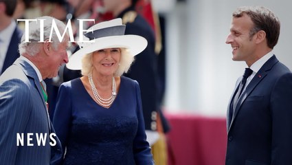 Why King Charles III’s French Visit Was Canceled