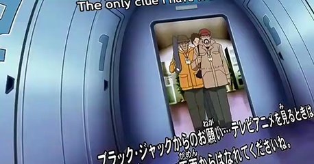 Black Jack S01 E07