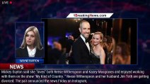 Reese Witherspoon announces divorce from Jim Toth - 1breakingnews.com
