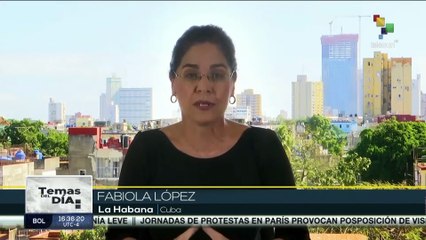 Cubanos votarán por 470 candidatos a diputados en su mayoría de procedencia local y provincial
