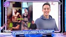 Tibo InShape dénonce la participation de transgenres dans les sports de combats féminins !