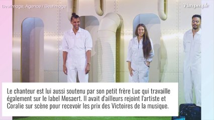 Stromae : Adorable photo de sa femme Coralie Barbier avec sa discrète soeur Saskia