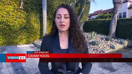 ABD’den Suriye'ye Hava Saldırıları - 24 Mart