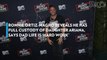 Ronnie Ortiz-Magro Reveals He Has Full Custody of Daughter Ariana, Says Dad Life Is 'Hard Work'