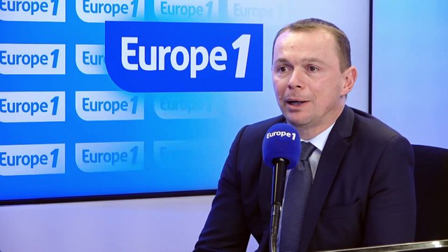 Réforme des retraites : le gouvernement ne légifèrera pas par ordonnances, assure Olivier Dussopt