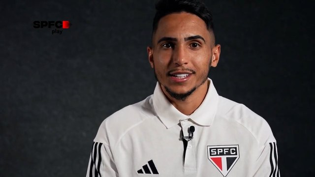 São Paulo anuncia a contratação de lateral-direito que ajudou na eliminação do Corinthians no Paulistão