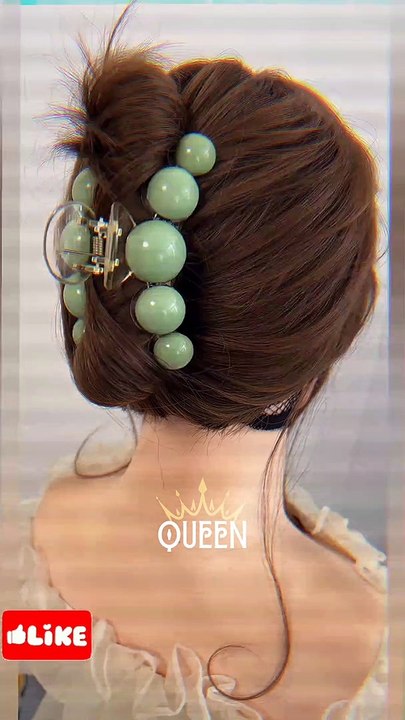 Hairstyles for Girls Compilation