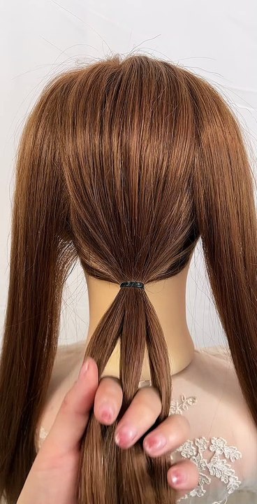 Hairstyle for Girls