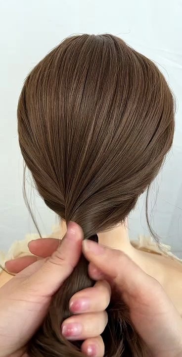 Hairstyle For Girls