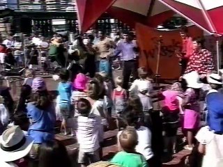 The Wiggles - Dorothy the Dinosaur Original Music Video 1991