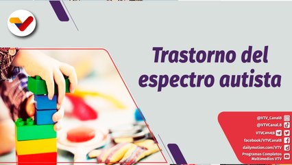 Al Día | Ley de atención para el espectro autista (TEA)