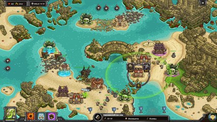 Leviathan | Kingdom Rush Frontiers 32