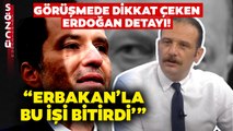 ‘Yokum’ Diyen Yeniden Refah Partisi Cumhur İttifakı’na Dahil Oldu! Aytunç Erkin’den Erdoğan Detayı