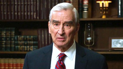 All Charges Dropped on the Latest Episode of NBC’s Law & Order