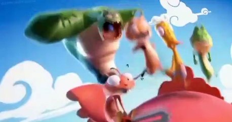 Kaeloo Kaeloo S01 E025 Let’s Play Golf