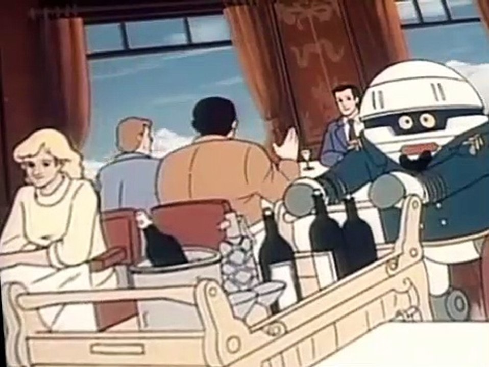 MASK S01 E65