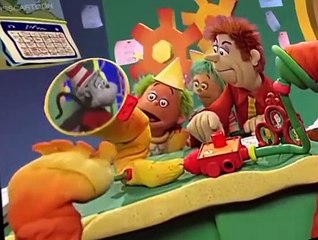 The Wubbulous World of Dr. Seuss E006 - The Simplifier