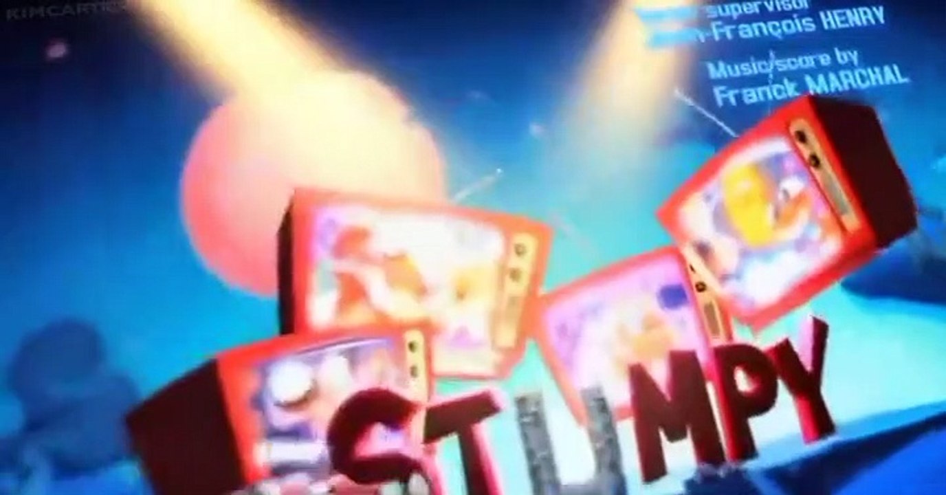 Kaeloo Kaeloo S01 E027 Let’s Play Treasure Hunt