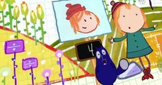 Peg and Cat Peg and Cat E027 The Election Problem/The Littlest Chicken Problem