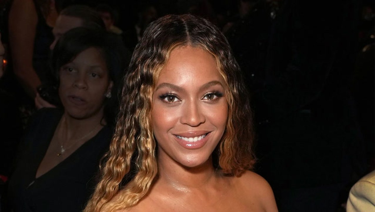 Beyoncé & Adidas Mutually Agree to Part Ways |...