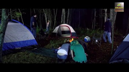 The Tree Have Eyes 🌳 | Hollywood Hindi Dubbed Action Thriller