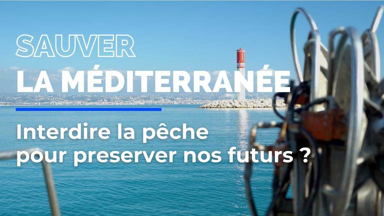 Ces pêcheurs s'interdisent la pêche pour préserver leurs ressources marines