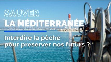 Ces pêcheurs s'interdisent la pêche pour préserver leurs ressources marines