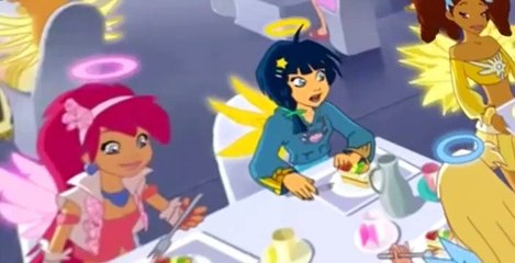 Angel's Friends Angel’s Friends S01 E004 Real Beauty