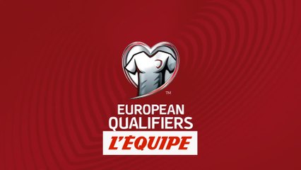 Le résumé de République tchèque - Pologne - Foot - Qualif. Euro