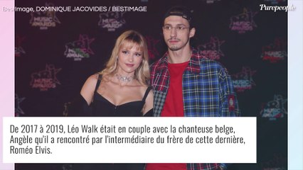 Angèle : Son ex-compagnon Léo Walk dévoile son "endroit de paix" pour déconnecter