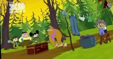 Camp Lakebottom Camp Lakebottom S02 E032 The Last of the Wild
