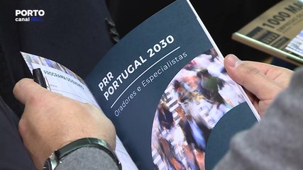 Empresários continuam a criticar excesso de burocracia no PRR e pedem ao Governo um que defina um quadro mais claro