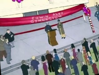 Static Shock Static Shock E011 – Junior