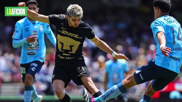 Antonio 'Turco' Mohamed será nuevo técnico de Pumas en el Clausura 2023