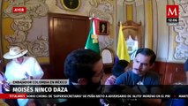 Milenio Noticias, con Carlos Zúñiga, 24 de marzo de 2023