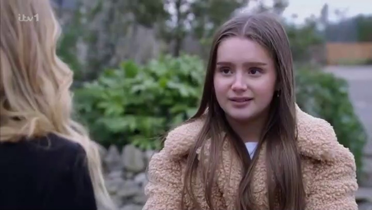 Emmerdale 24 March 2023 video Dailymotion