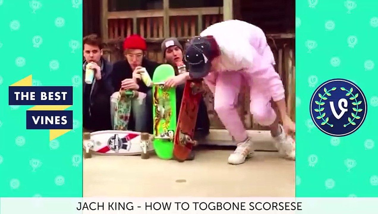 NEW Funny Magic Vines Compilation Magic Tricks Revealed (2)