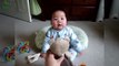 Best Funny Baby Video that make you laugh hard 2016-Baby Awe