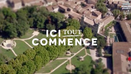 GALA VIDEO - Ici tout commence : ces deux comédiens de la série ont officialisé leur couple