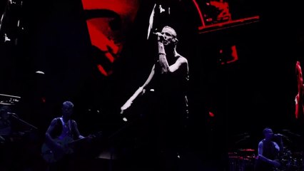 DEPECHE MODE - In Your Room [LIVE Golden 1 Center Sacramento USA 23.03.2023]