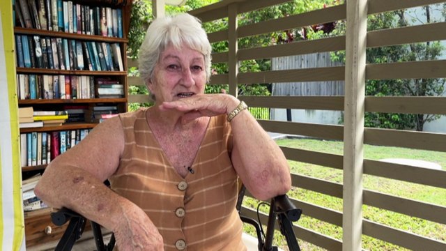 Qld residents set to be evicted as rental affordability scheme ends