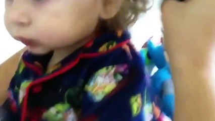 New baby haircut Where to get baby haircut Videos funny baby des films drôles de bébé